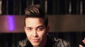 El bachatero Prince Royce no para de acumular éxitos con “Soy el Mismo”.