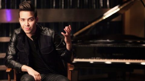 El bachatero Prince Royce no para de acumular éxitos con “Soy el Mismo”.