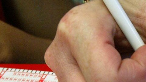 El afortunado tiene un año desde que se conocen los resultados del sorteo para acudir a recoger su premio.