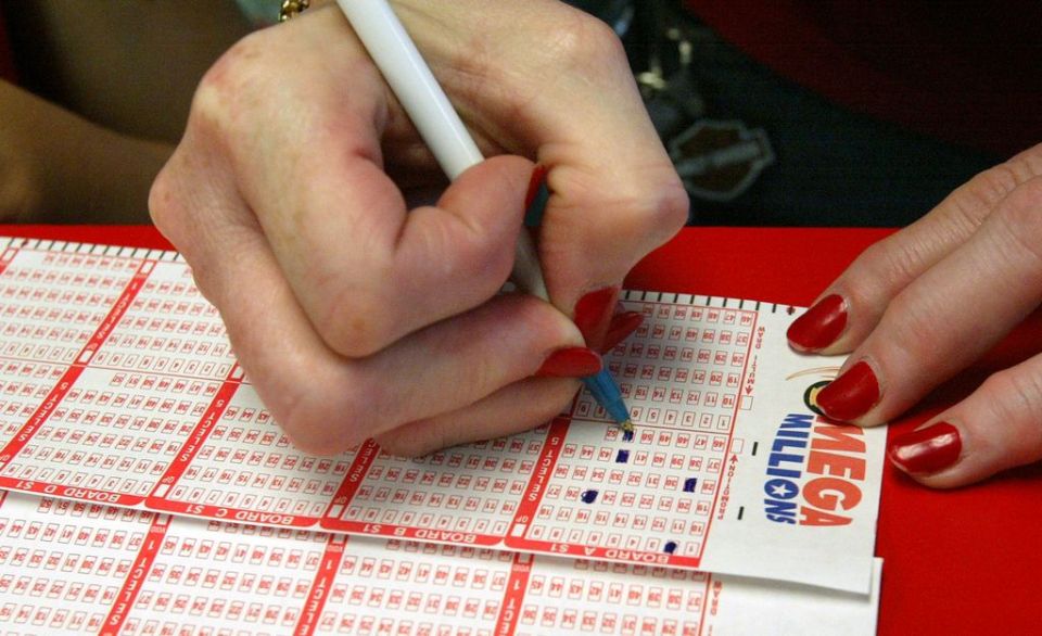 ¿Serás tú el ganador de 188 millones del Mega Millions? La Opinión