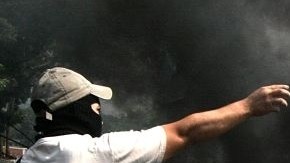 Venezuela ha sido escenario de manifestaciones diarias contra el Gobierno desde el 12 de febrero.