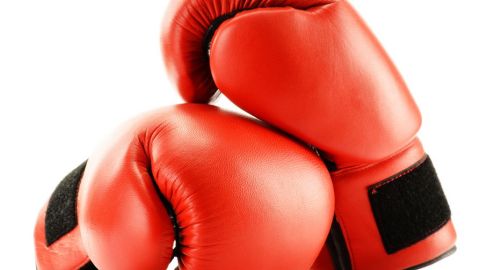 Jefferson tuvo una larga carrera de 10 años sobre el ring.