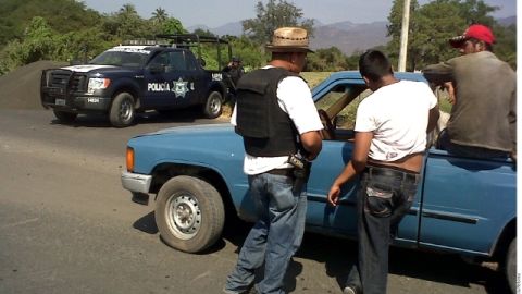 Samuel Díaz Benítez, presunto integrante del grupo criminal habría ofrecido $1 millón de pesos para recuperar su libertad.