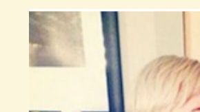 Ambas cantantes protagonizaron tremendas escenas en el video.