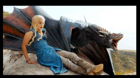 "Game of Thrones" tratará de superar los 12 galardones que se llevó el año pasado.