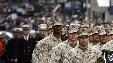 El tiroteo del miércoles es un recordatorio de la complejidad de los problemas sicológicos derivados de la estricta vida militar.