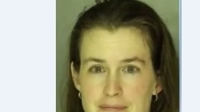 Laurel Michelle Schlemmer confesó el crimen y fue dejada detenida sin derecho a fianza.