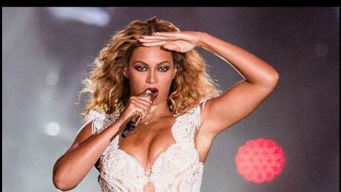 La cantante acaba de concluir su gira "Mrs. Carter Show", mientras que Jay Z cerró en enero la suya.