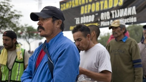 Según cifras de las autoridades federales de inmigración, cada vez se procesan más solicitudes de asilo por el llamado 'miedo creíble'.  Esto ha causado preocupación y ha hecho más estricto el proceso.