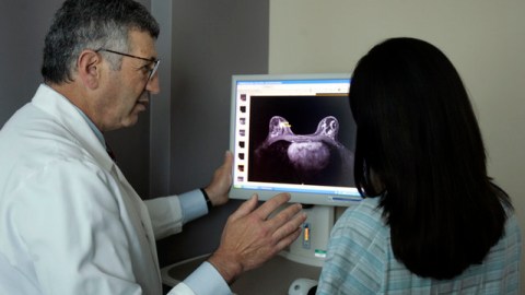 El VPH es una combinación de más de 40 virus.