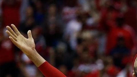 Drew Gooden, de Washington.