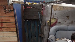 México tiene el deshonroso lugar de ser el único país en América Latina donde la pobreza no se reduce.