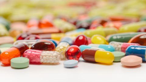 El costo de los medicamentos en Estados Unidos es excesivo y arbitrario (Foto: Archivo/Shutterstock)