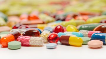 El costo de los medicamentos en Estados Unidos es excesivo y arbitrario (Foto: Archivo/Shutterstock)