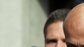 El exsheriff Lee Baca anunció su jubilación en 2014 durante una investigación federal en las cárceles del condado.