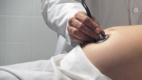 En 2013 murieron unas 289,000 mujeres por complicaciones relacionadas con el parto o el embarazo.