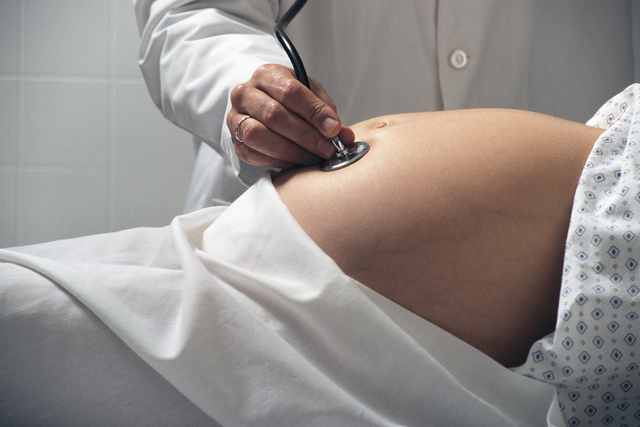 En 2013 murieron unas 289,000 mujeres por complicaciones relacionadas con el parto o el embarazo.