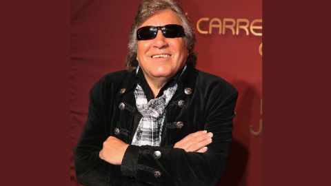 José Feliciano en concierto en Lehman Center for the Performing Arts. Sábado 10 de mayo 8 p.m.