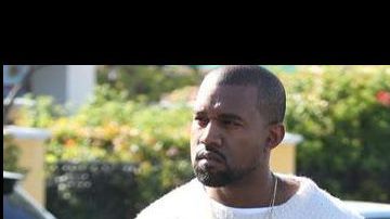 Kim y Kanye están bastante cansados de tener que lidiar diariamente con los contratiempos de la fama.