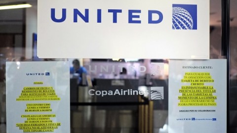 Los vuelos de varias aerolíneas ya fueron suspendidos a inicios de año.
