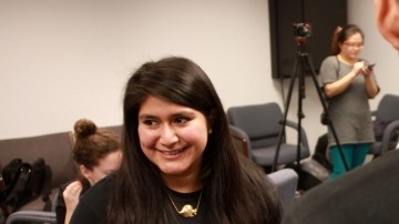 Los dreamers se mantienen firmes en su lucha migratoria.