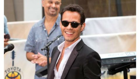 Compartir mi visión de la música no me cuesta nada", reveló el puertorriqueño a la revista Men's Fitness Magazine.