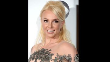 Spears se convirtió en tendencia en Twitter, por sus palabras hacia J.Lo.