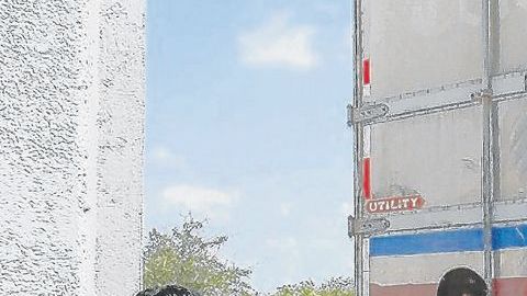 "Los Zetas" han sido responsables de masacres en el norte de México.
