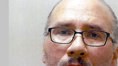 John Mercado fue acusado de varios delitos sexuales contra menores de edad.