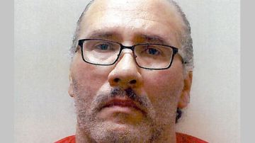 John Mercado fue acusado de varios delitos sexuales contra menores de edad.