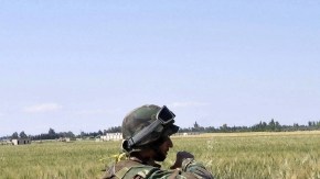 La intervención de Irak liderada por EEUU y el Reino Unido comenzó el 20 de marzo de 2003.