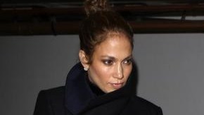 La pareja se ha tomado unas breves vacaciones en Boston.