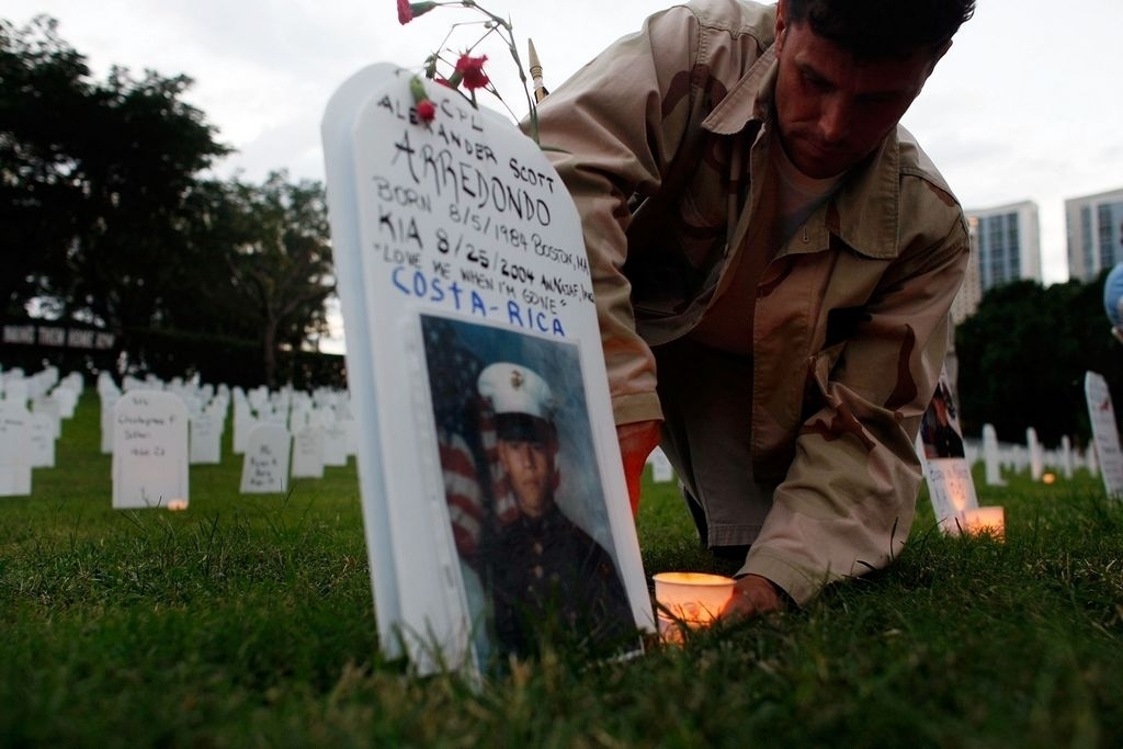La falta de atención médica a veteranos de guerra ganó la atención de gobierno y legisladores al denunciarse la muerte de al menos 40 veteranos.