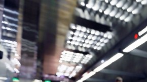 El condenado asesinó dentro del vagón a José Velasco, de 33 años, a quien no conocía.