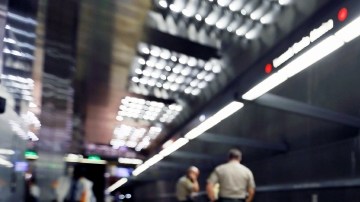 El condenado asesinó dentro del vagón a José Velasco, de 33 años, a quien no conocía.