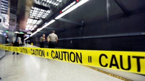 El condenado asesinó dentro del vagón a José Velasco, de 33 años, a quien no conocía.