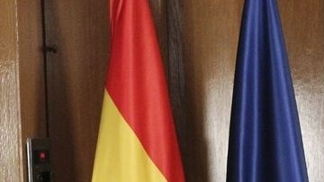 El rey de España llegó al trono el 22 de noviembre de 1975.