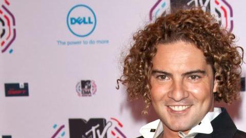 Bisbal está en una de las étapas más felices de su vida.