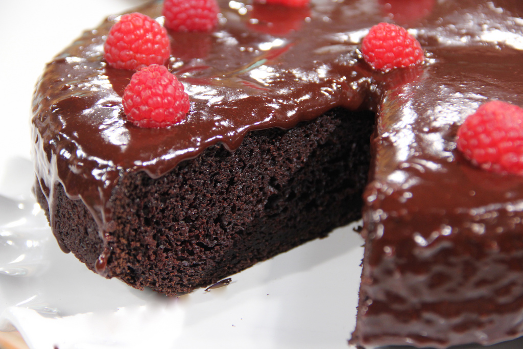 No te quedes sin probar el “pastel depresión”, receta estrella de pastel de  chocolate y la más sencilla - La Opinión