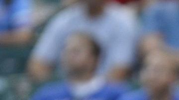El cubano afirma que sus compatriotas juegan muy buena pelota.