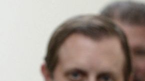 Cantor era visto como un hombre fuerte del Partido Republicano.