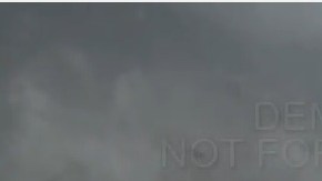 Los tornados afectaron a Texas..
