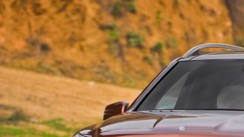 Los ladrones reciben hasta $8,000 por robar un SUV de lujo.