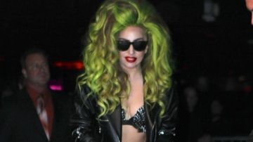 Al dar su veredicto favorable hacia Lady Gaga, el Juez Marvin Aspen afirmó que ambas melodías no tenían parecido alguno.