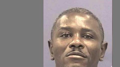 Wellons, condenado a muerte por violar y asesinar en 1989 a una niña.