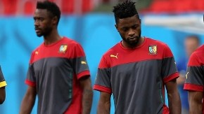 Camerún en la  practica.