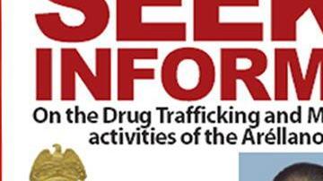 Cártel de Los Arellano Féllix