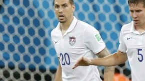 La selección de EEUU rompe marcas de audiencia.