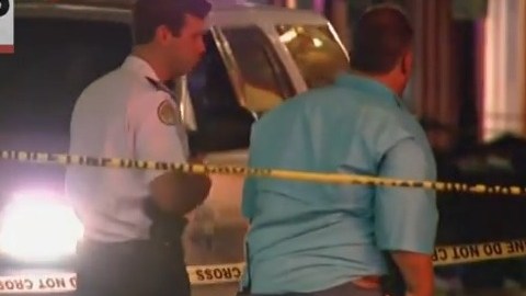 La Policía de Nueva Orleans todavía no ha realizado arrestos por el tiroteo.
