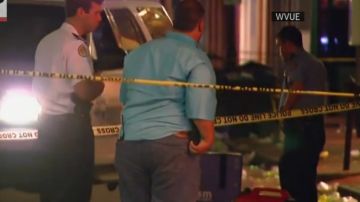 La Policía de Nueva Orleans todavía no ha realizado arrestos por el tiroteo.